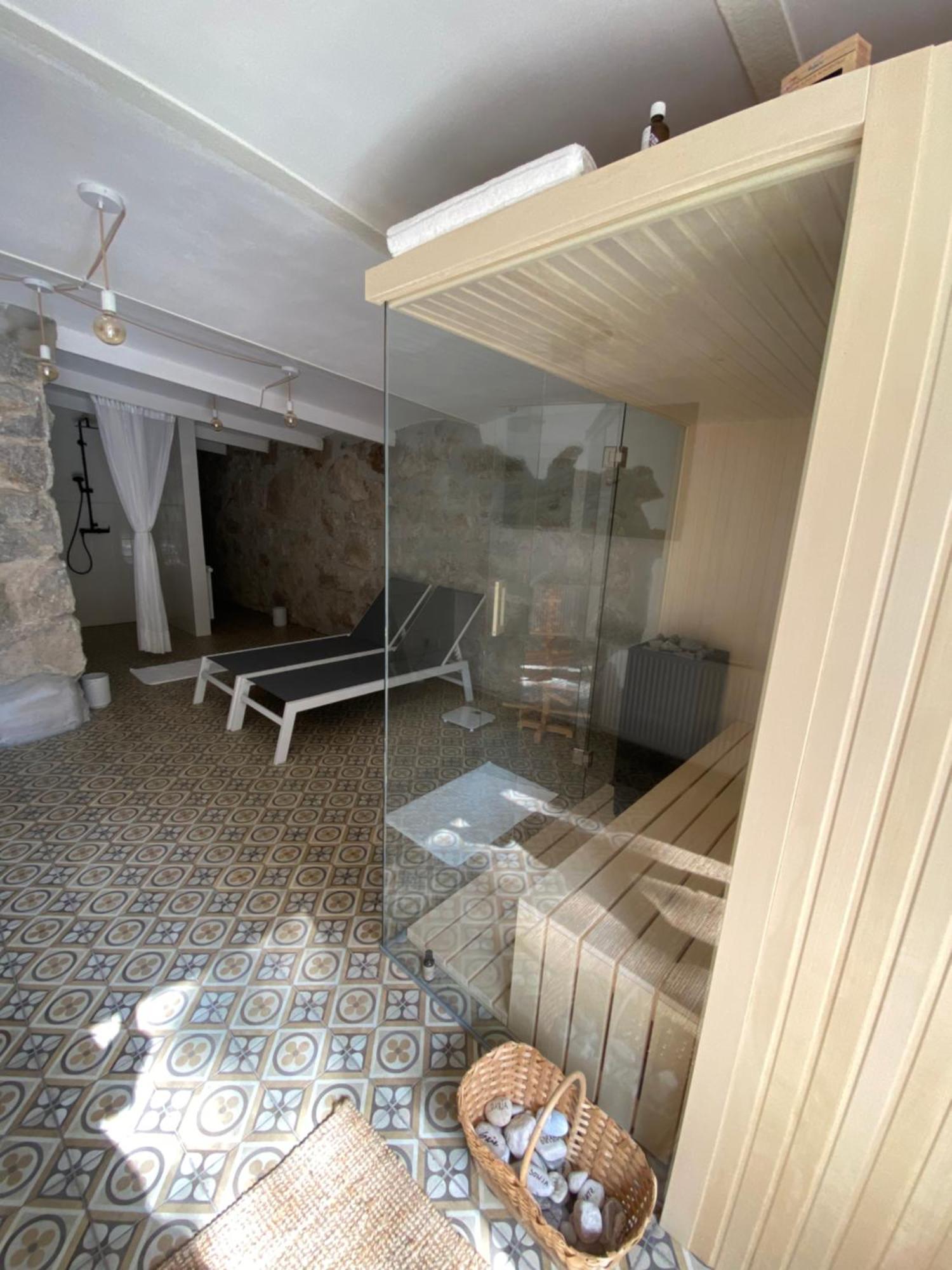 Historical Villa In The Heart Of Bled Buitenkant foto